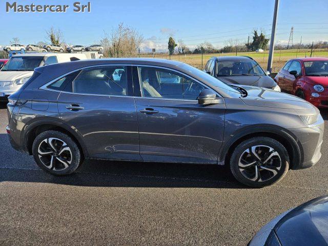 DS AUTOMOBILES DS 7 DS7 1.5 bluehdi Bastille Business 130cv - GP049FK