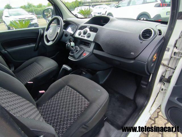 RENAULT Kangoo 1.5 dCi 90CV 5 POSTI N1 AUTOCARRO