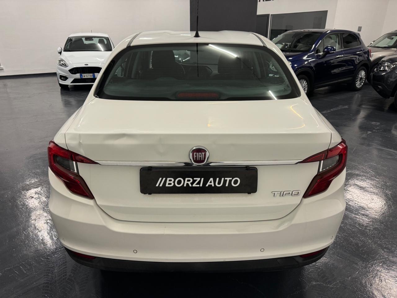 Fiat Tipo 1.4 T-Jet 95cv GPL 5p Lounge REALE !!