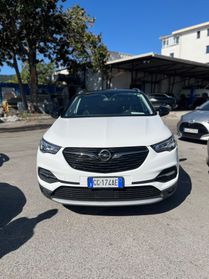 Opel Grandland 1.5 diesel Ecotec aut. GS Line