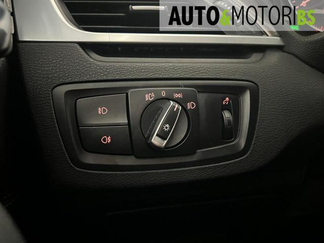 BMW X1 sDrive20d xLine