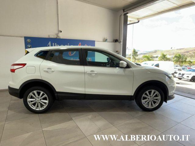 NISSAN Qashqai 1.6 dCi 4WD Acenta