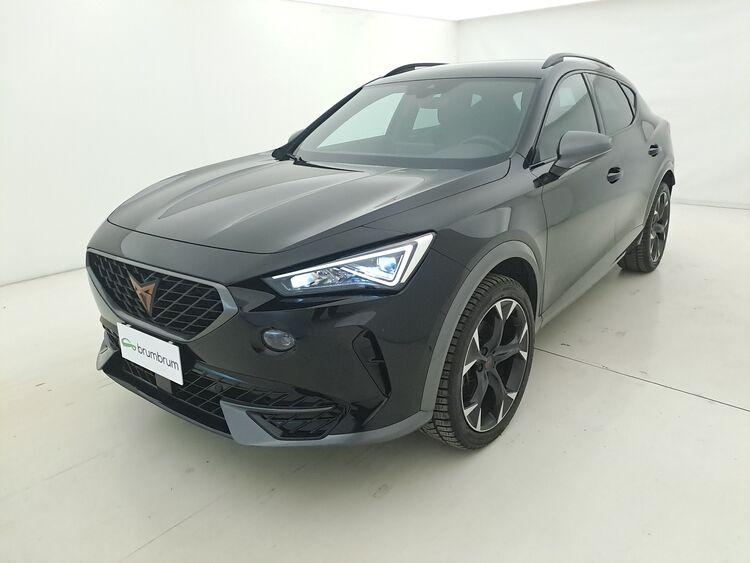 Cupra Formentor 1.5 TSI BR543848 1.5 Benzina 150CV