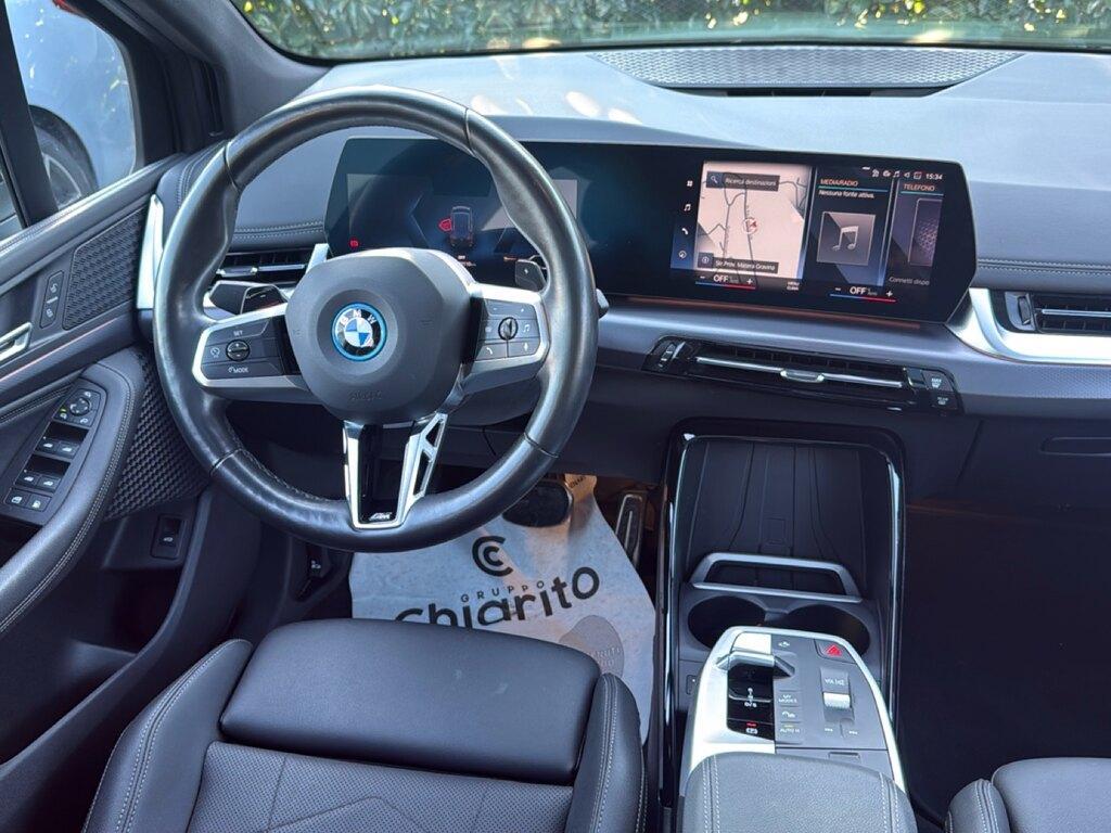 BMW Serie 2 Active Tourer 225 e Msport xDrive DCT