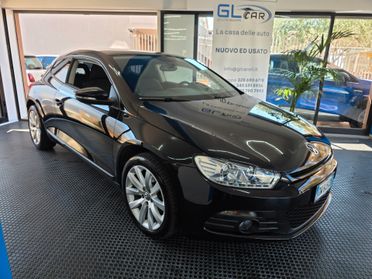 Volkswagen Scirocco 1.4 TSI