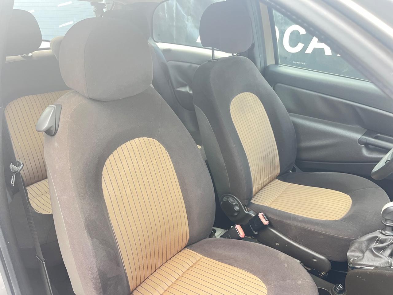 Lancia Ypsilon 1.2 benzina “perfetta”