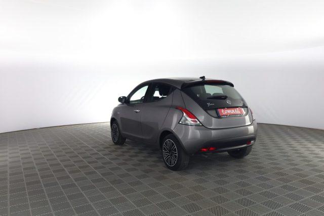 LANCIA Ypsilon Ypsilon 1.0 FireFly 5 porte S&S Hybrid Silver