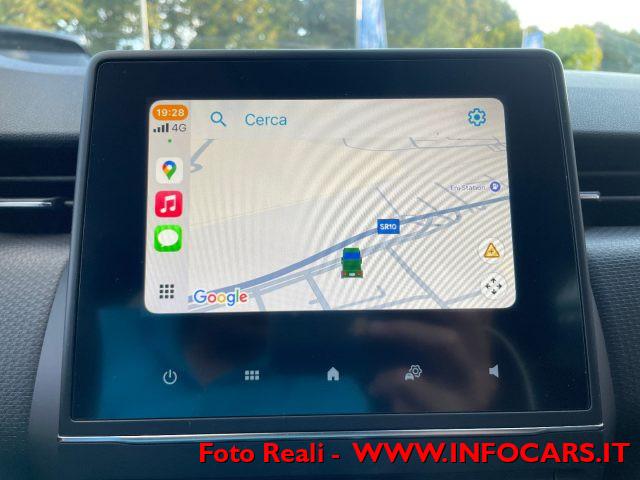 RENAULT Clio TCe 100 CV *GPL 5 porte Business PROMO