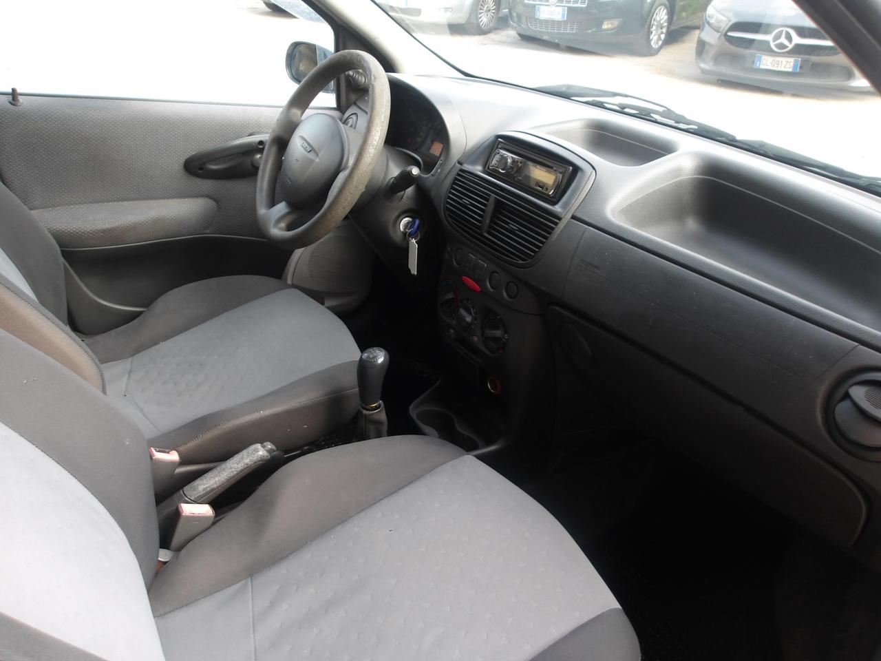 Fiat Punto 5 Porte Punto 5p 1.3 mjt 16v Dynamic