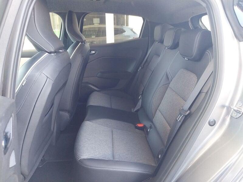 Renault Clio Clio 1.0 tce Techno Gpl 100cv