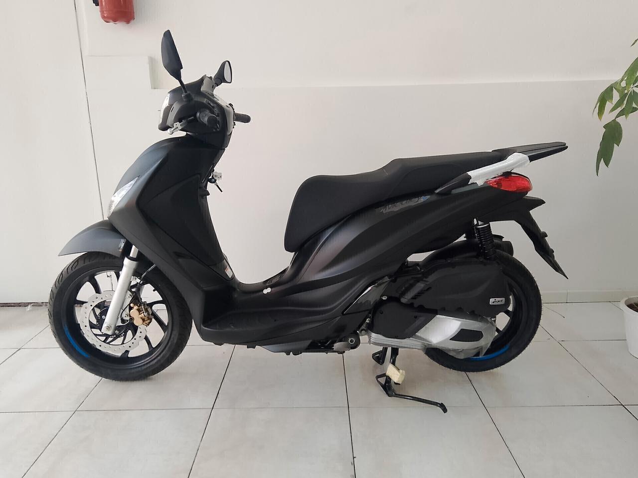 PIAGGIO MEDLEY S 125