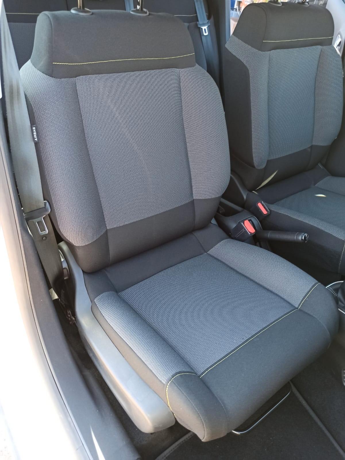 Citroen C3 PureTech 83 S&S Shine