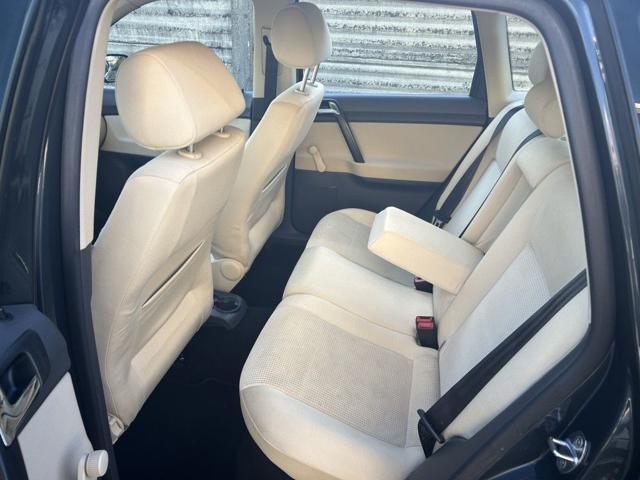 VOLKSWAGEN Polo 1.4/80CV 16V 5p. *OK NEOPATENTATI* *FINANZIABILE*