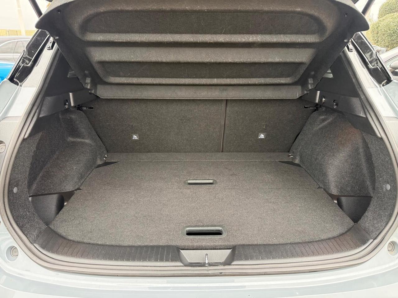 Nuova Nissan Qashqai Hybrid 140 CV N-Connecta - Bi Color