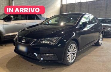 Seat Leon 1.5 TGI 5p. Style