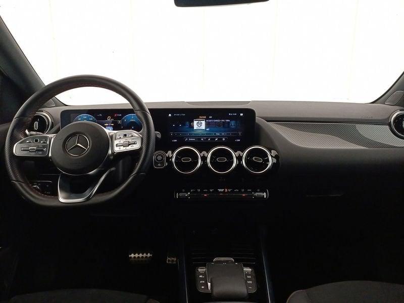 Mercedes-Benz Classe B - W247 2018 B 180 d Premium auto