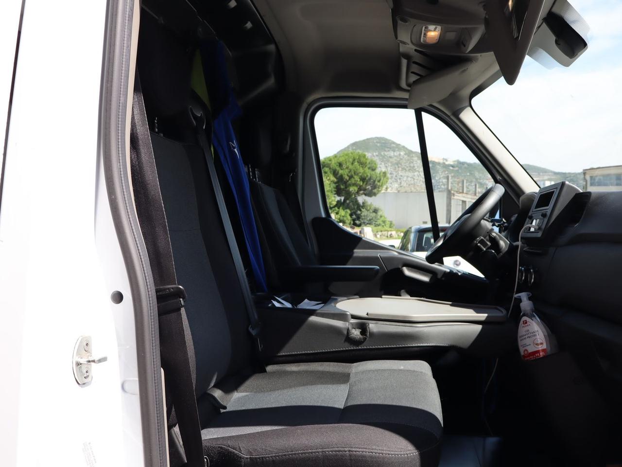 Renault Master Ice 2.3 dCi 135 L2 H2 #11615