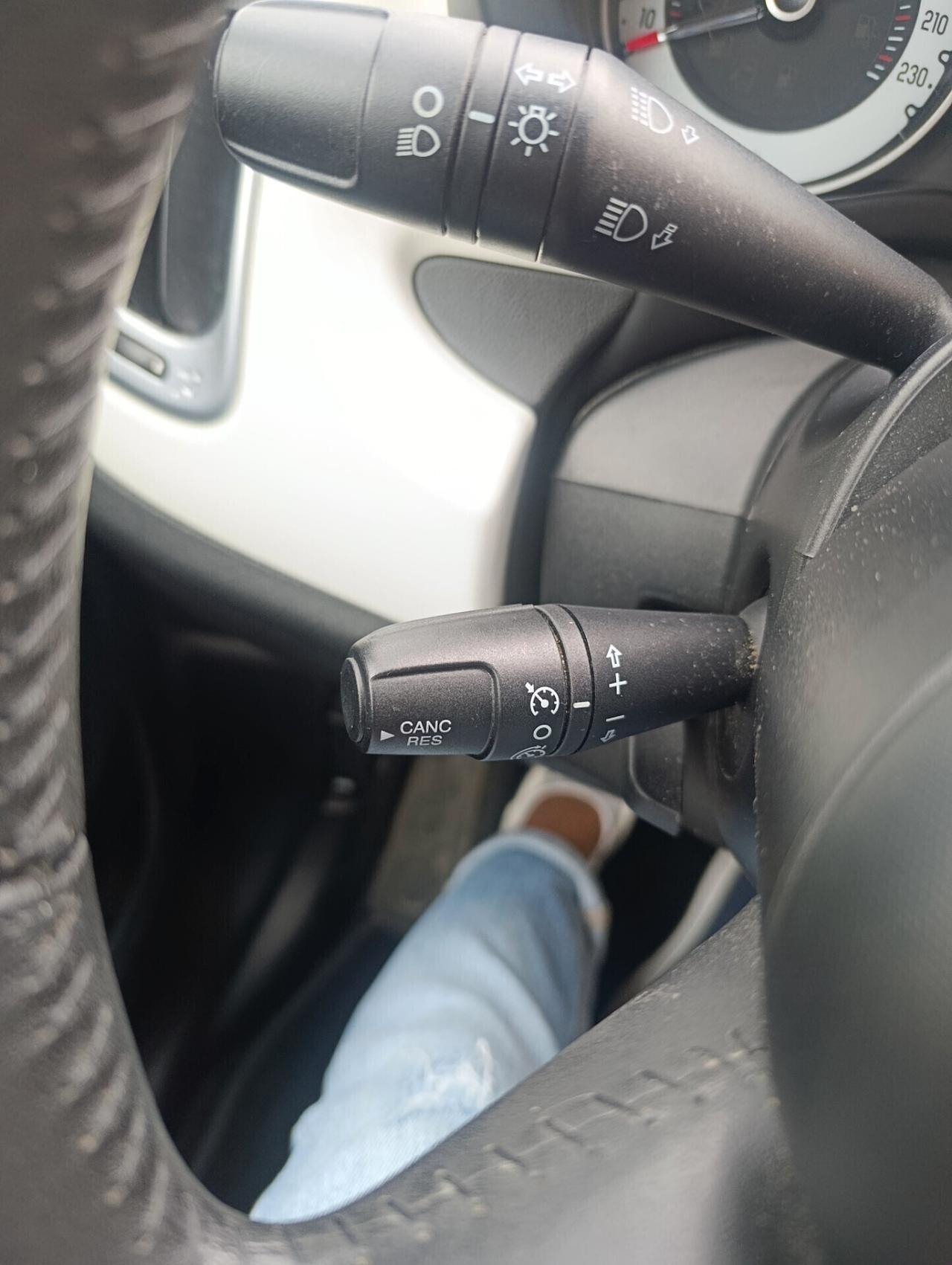 Fiat 500L 1.4 95 CV con impianto gpl