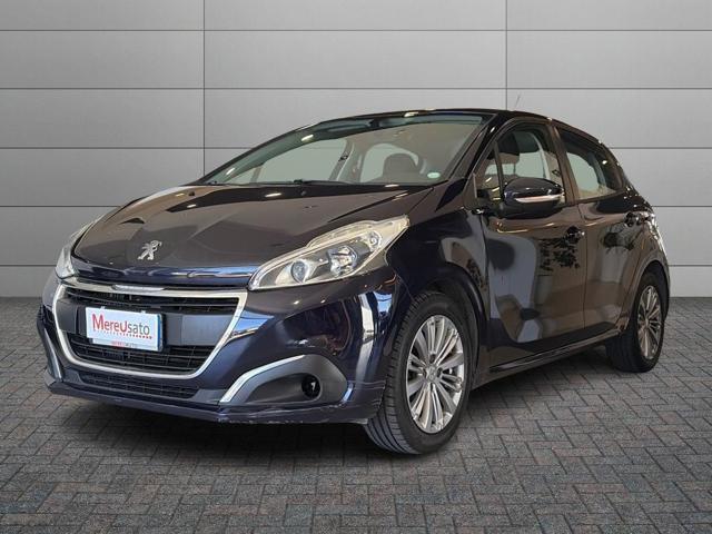 PEUGEOT 208 1° serie BlueHDi 75 5 porte Active