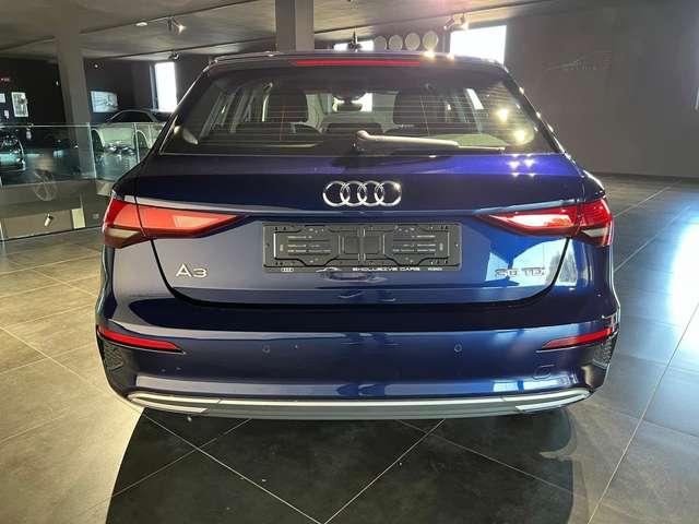 Audi A3 A3 Sportback 30 2.0 tdi Business Advanced s-tronic