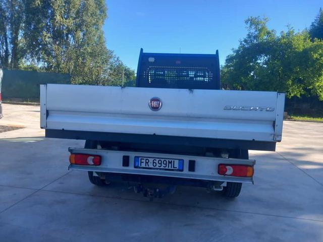 FIAT Ducato 35 2.0 MJT PC Cassonato