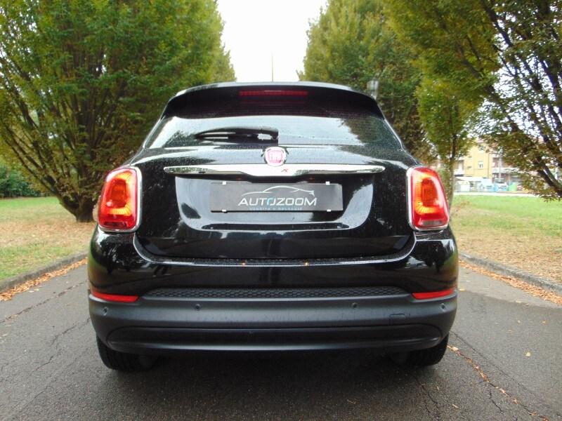 FIAT 500X 500X 1.3 MultiJet 95 CV Lounge