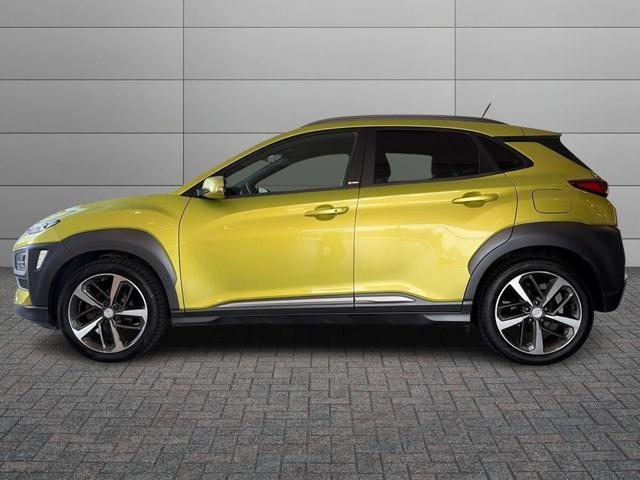 HYUNDAI Kona 1.0 T-GDI Style