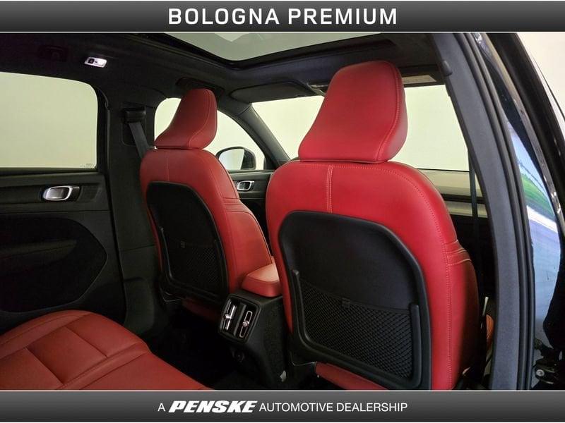 Volvo XC40 D3 Geartronic Inscription