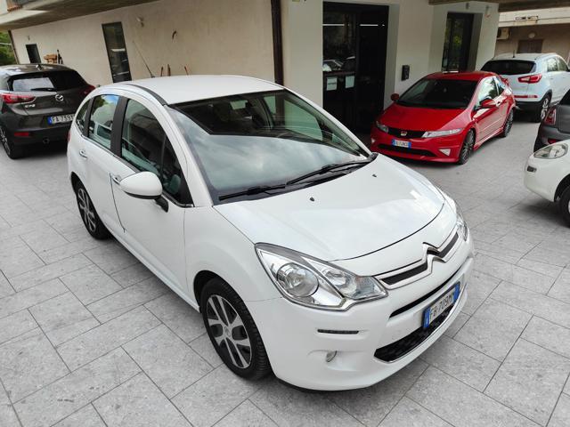 CITROEN C3 BlueHDi 75 Live Selection *VENDUTA*