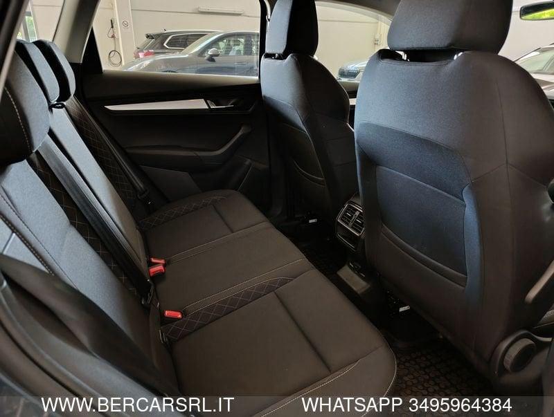 Skoda Karoq Karoq 1.5 TSI ACT DSG Executive
