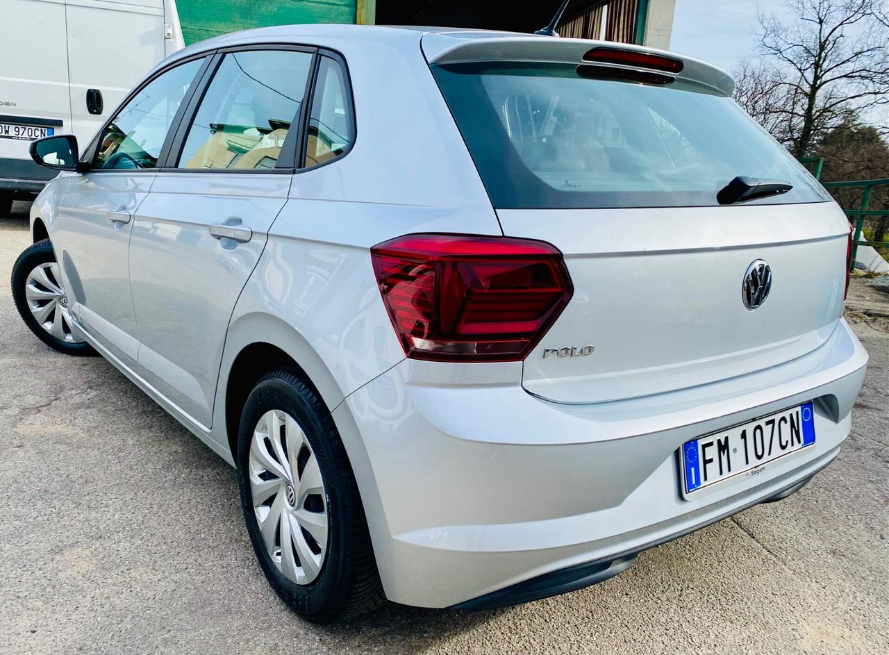 Volkswagen Polo 1.0 OK NEOPATENTATI