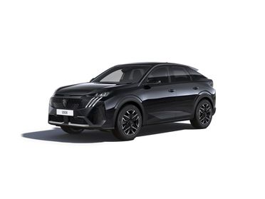 PEUGEOT Nuova 3008 ALLURE - Hybrid 145 E-DCS6