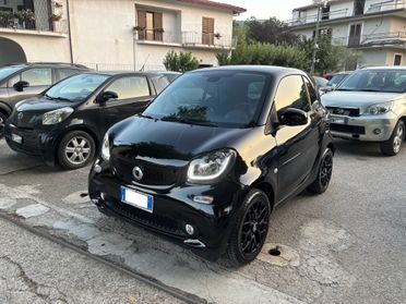 Smart ForTwo 70 1.0 Passion AUTOMATICA