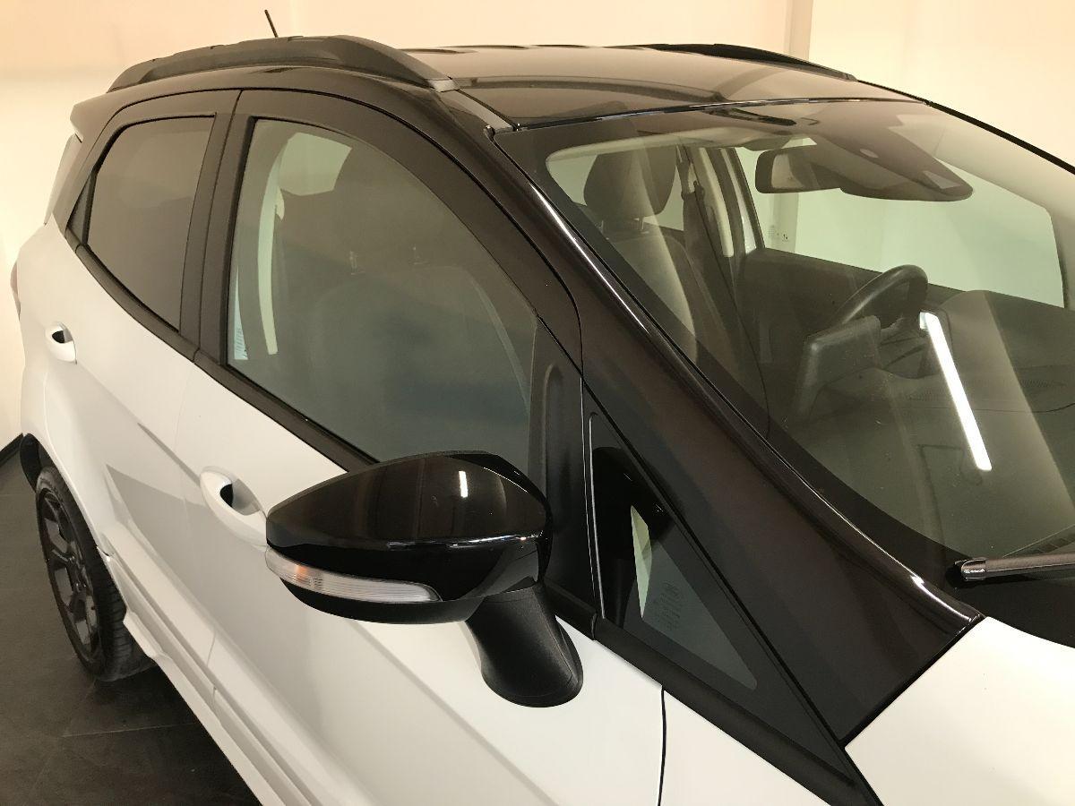 FORD EcoSport 1.0 125 CV ST-Line