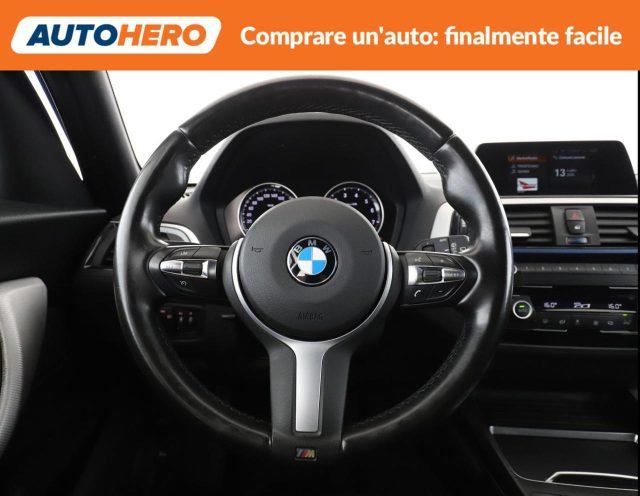 BMW 118 i 5p. Msport