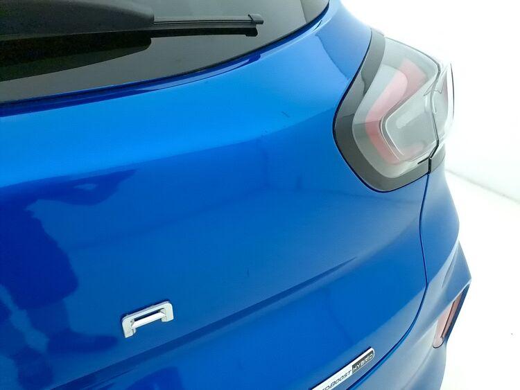 Ford Puma Titanium BZ520127 1.0 Mild Hybrid 125CV
