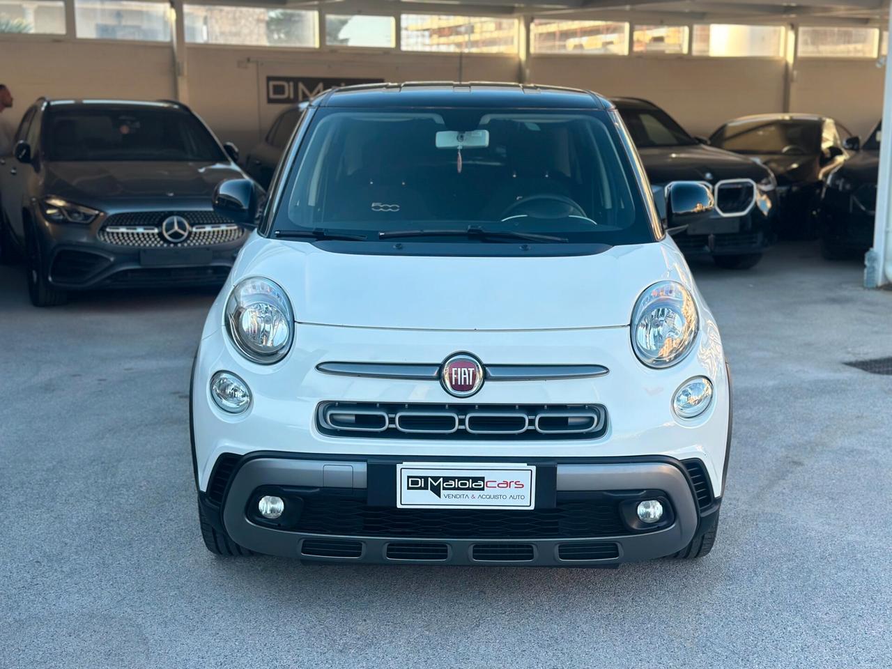Fiat 500L 1.4 95 CV Hey Google '21 UNIPROP