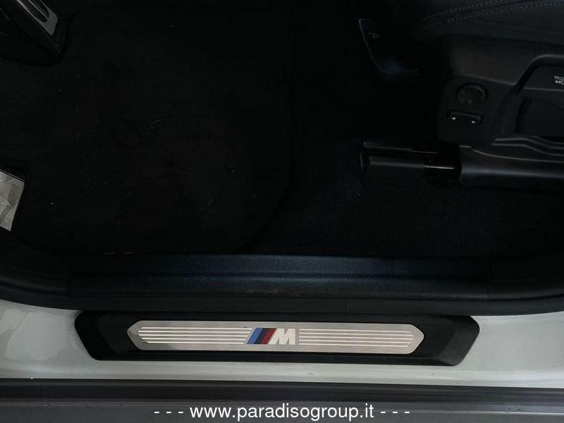 BMW X4 30d MSPORT - 2021 | 285CV XDRIVE | MHEV 48V