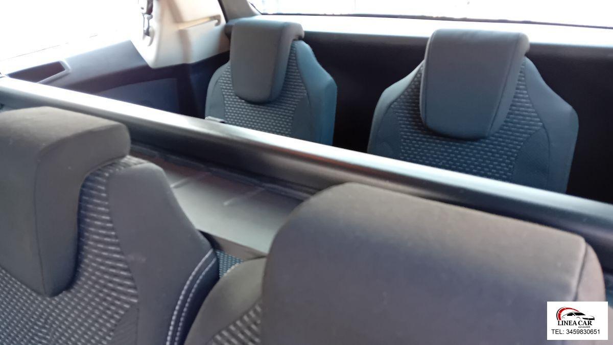 CITROEN - C4 Gran Picasso 1.6 diesel - 7 posti