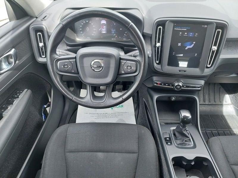 Volvo XC40 D3 Business