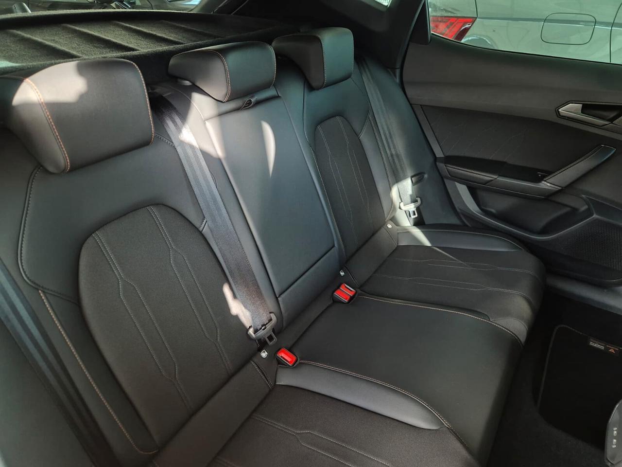 Cupra Formentor 2025 2.0 TDI 150CV DSG