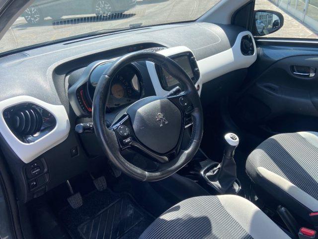PEUGEOT 108 PureTech 82 5P. Collection