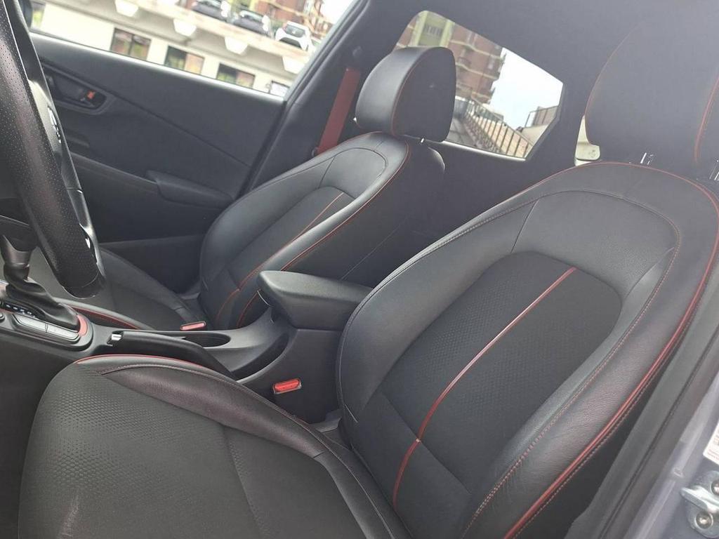 Hyundai Kona 1.6 T-GDI Xpossible 4WD DCT