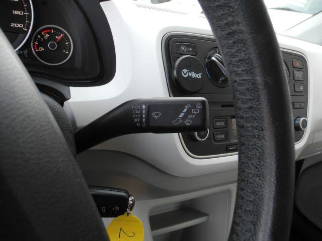 SEAT Mii 1.0 68cv 5p. Style Ecofuel -OK NEOPATEN.- NO BOLLO