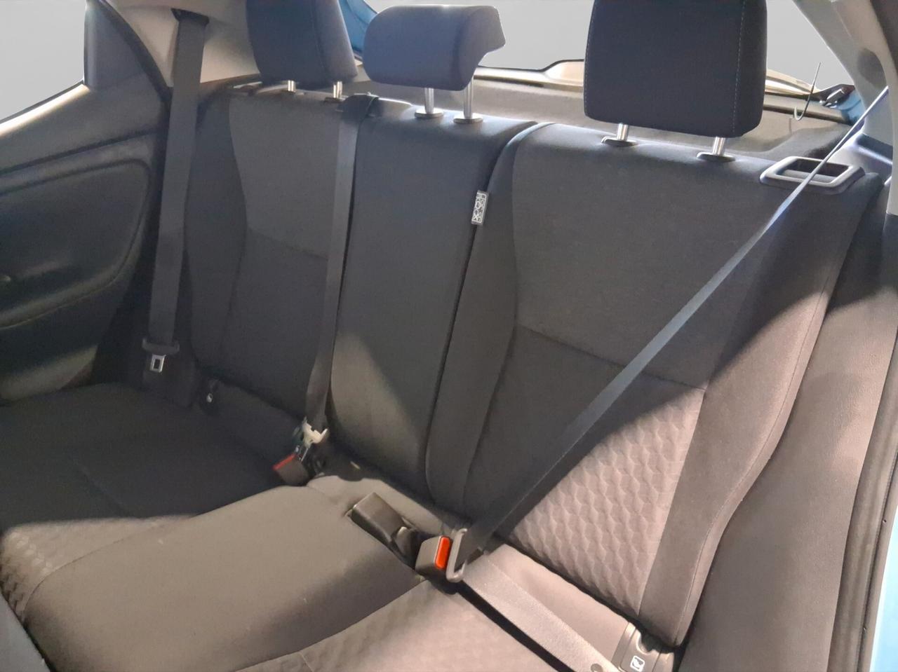 Toyota Yaris 1.5 Hybrid 5 porte Active