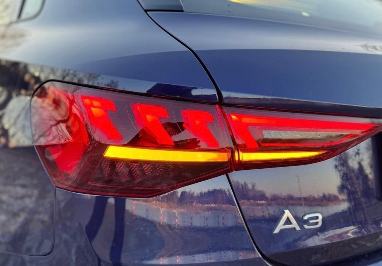 Audi A3 SPB 30 TDI S tronic line edition