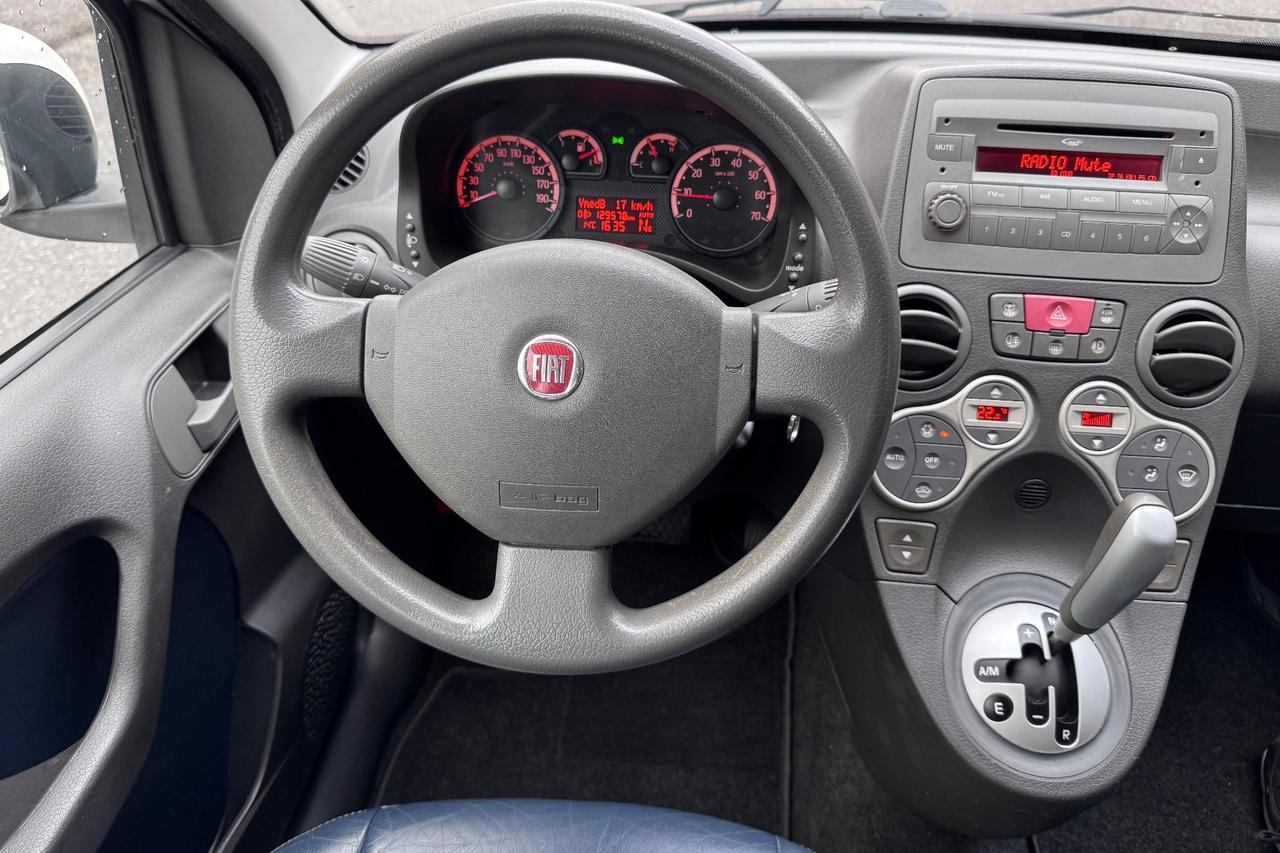 Fiat Panda 1.2 Emotion Dualogic AUTOMATICA