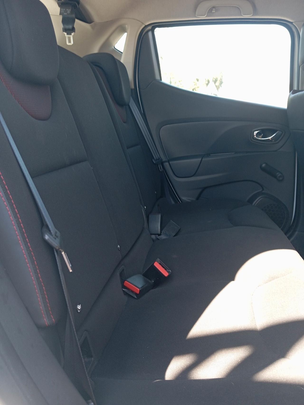 Renault Clio 1.5 dCi 8V 75CV 5 porte Live