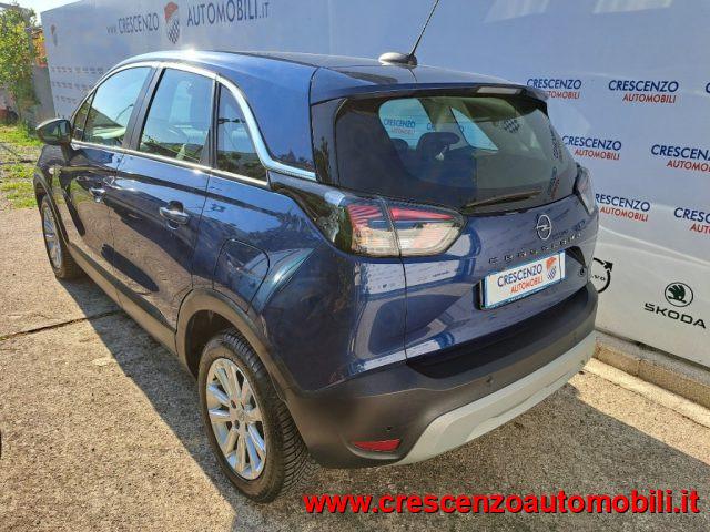 OPEL Crossland 1.5 ECOTEC D 120 CV AUTOMATICA - AZIENDALE
