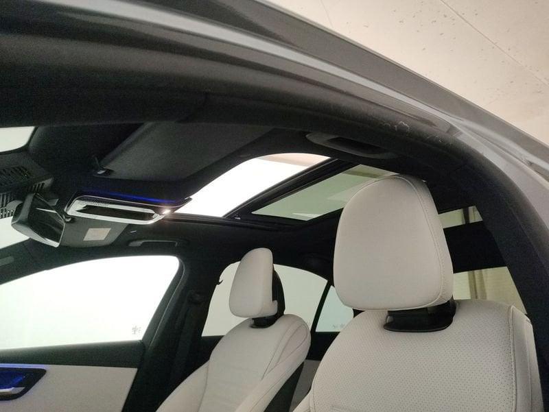 Mercedes-Benz Classe C C 300 d mhev Premium Pro 4matic auto